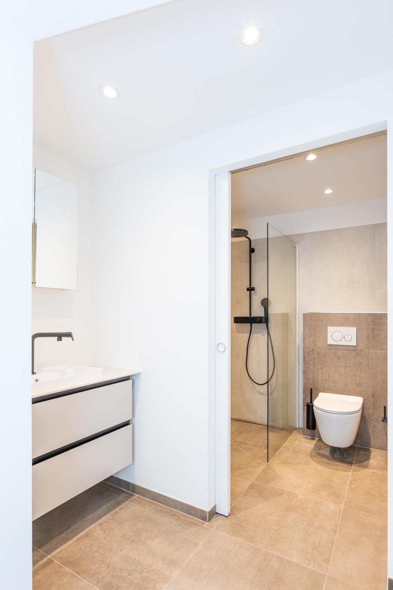 Ferienwohnung Fuer Zwei Personen Mit Kueche Triesen Exterior photo